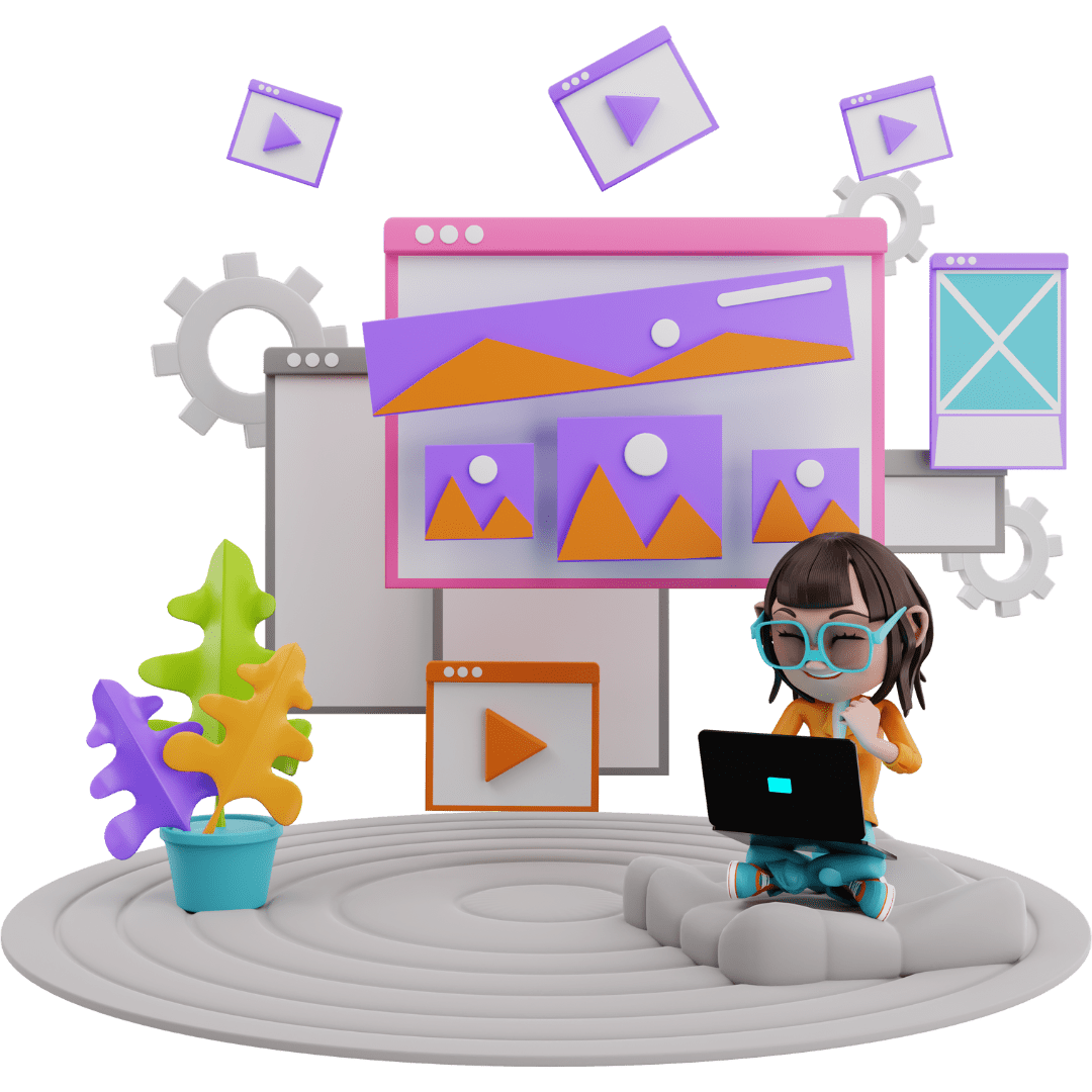 #1 Best Web Design Company in World 10 Social Media Marketing Service