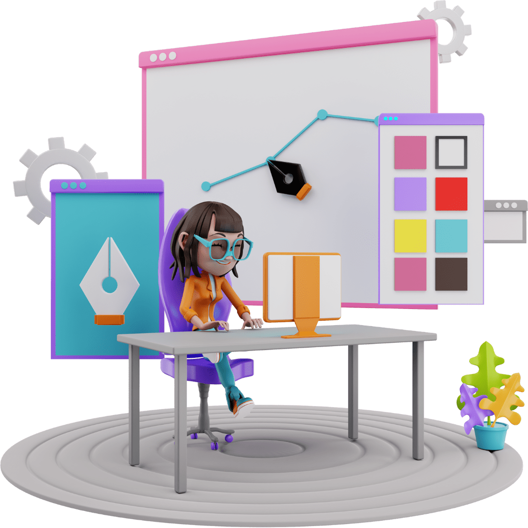 #1 Best Web Design Company in World 2 Website Development Service