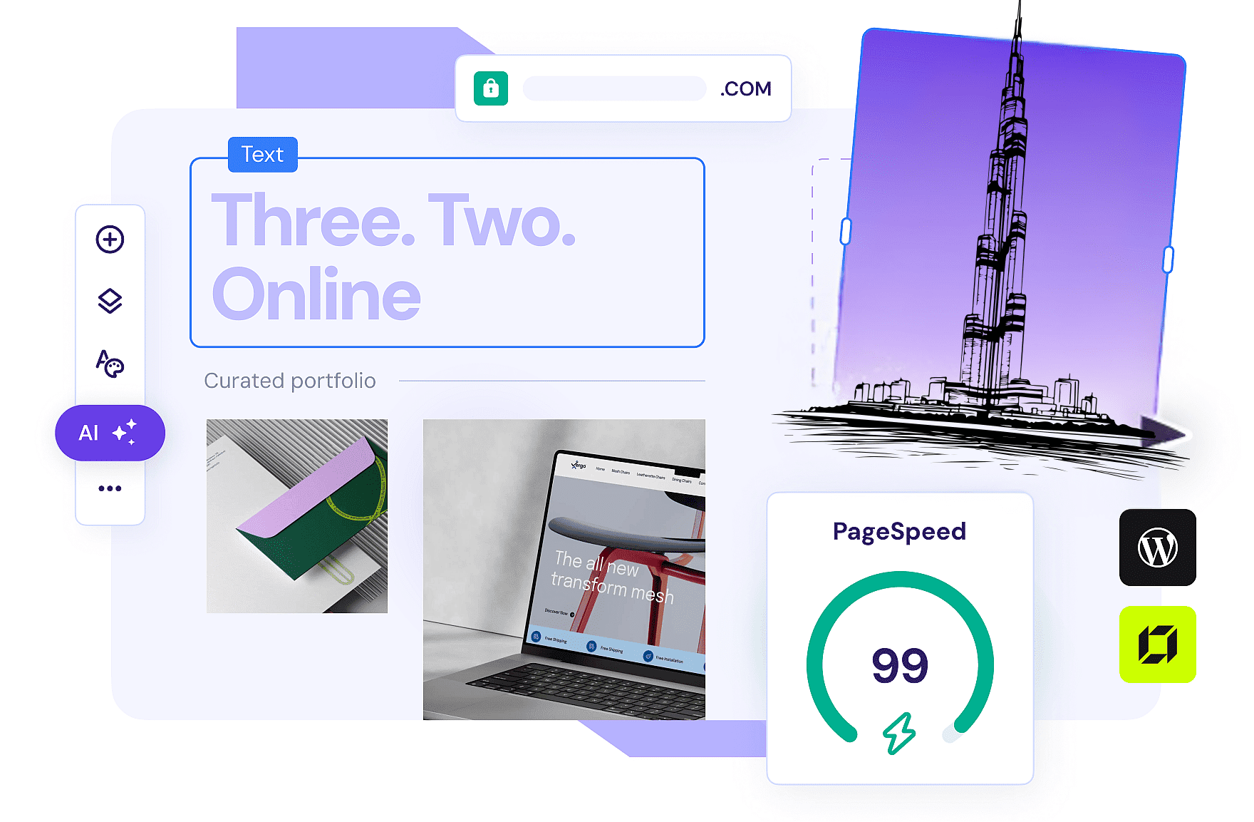 web design company in uae