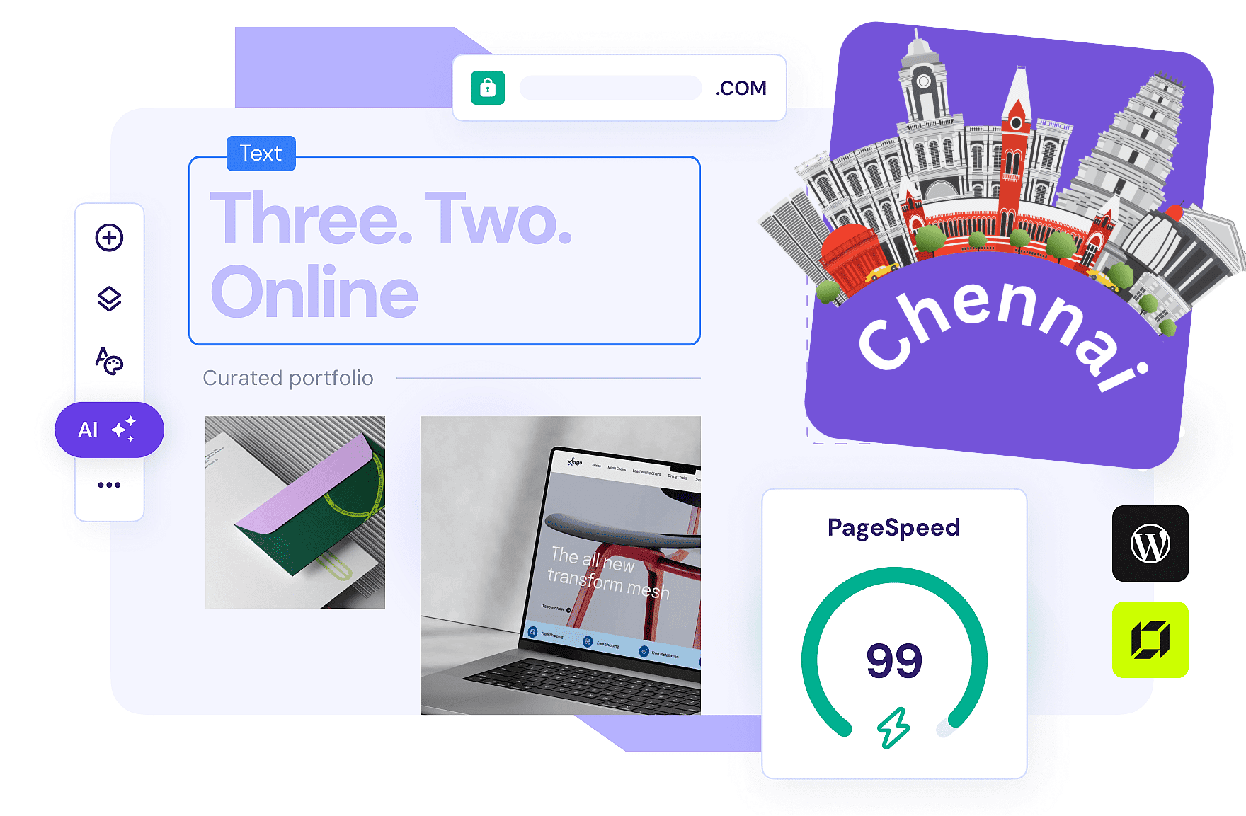 web design company in chennai