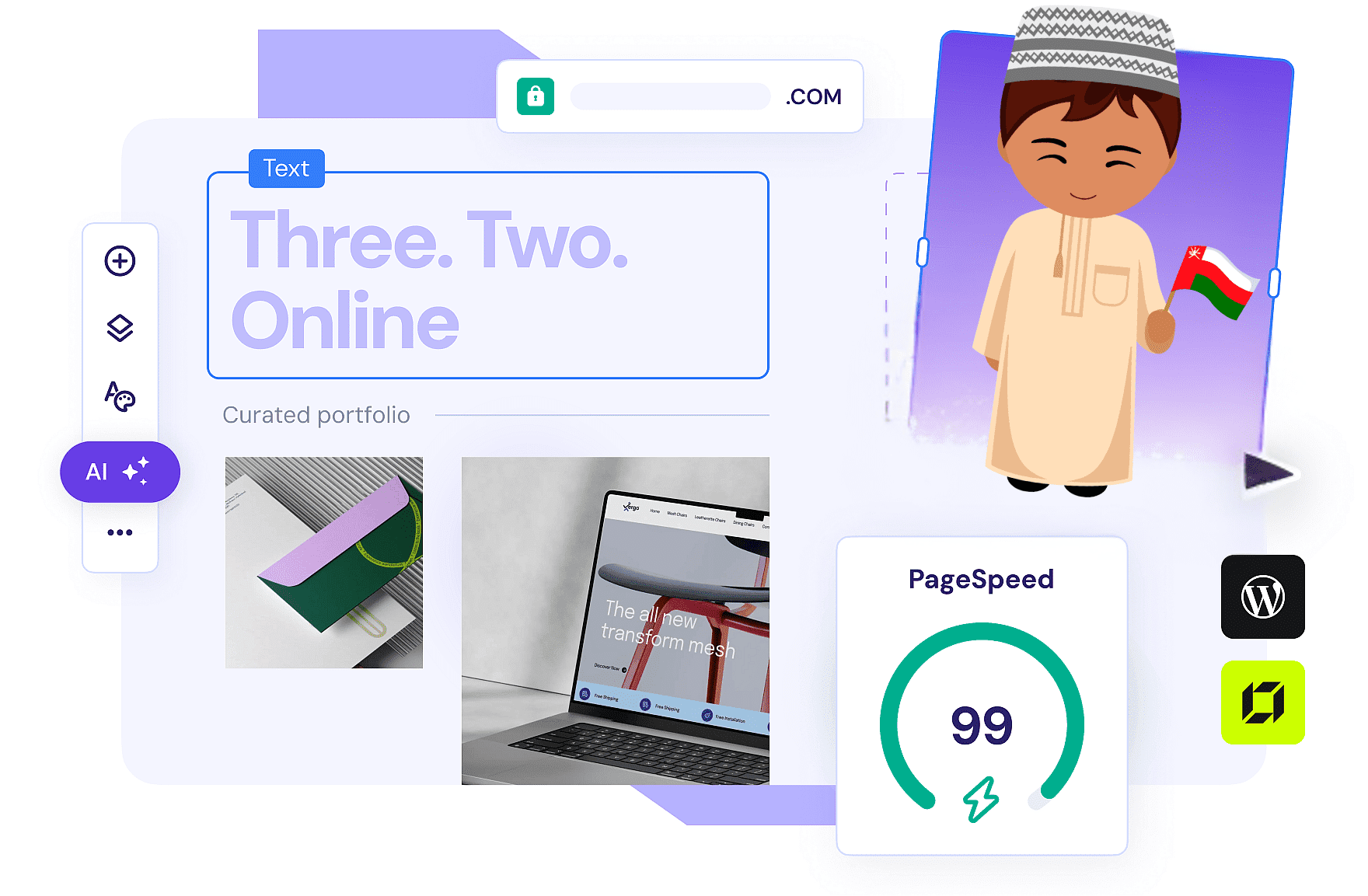web design company in oman