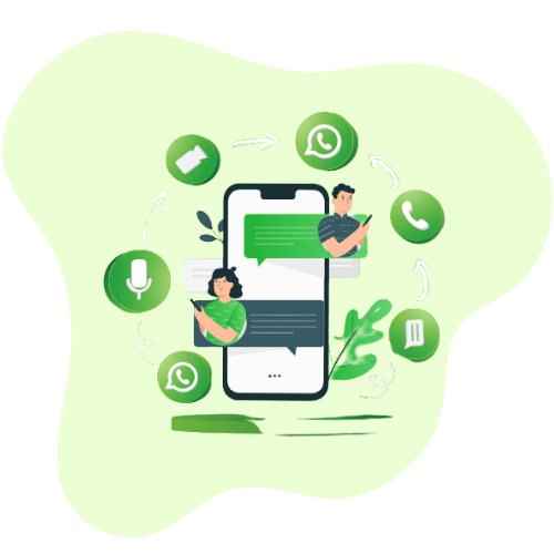 WhatsApp Bulk Message