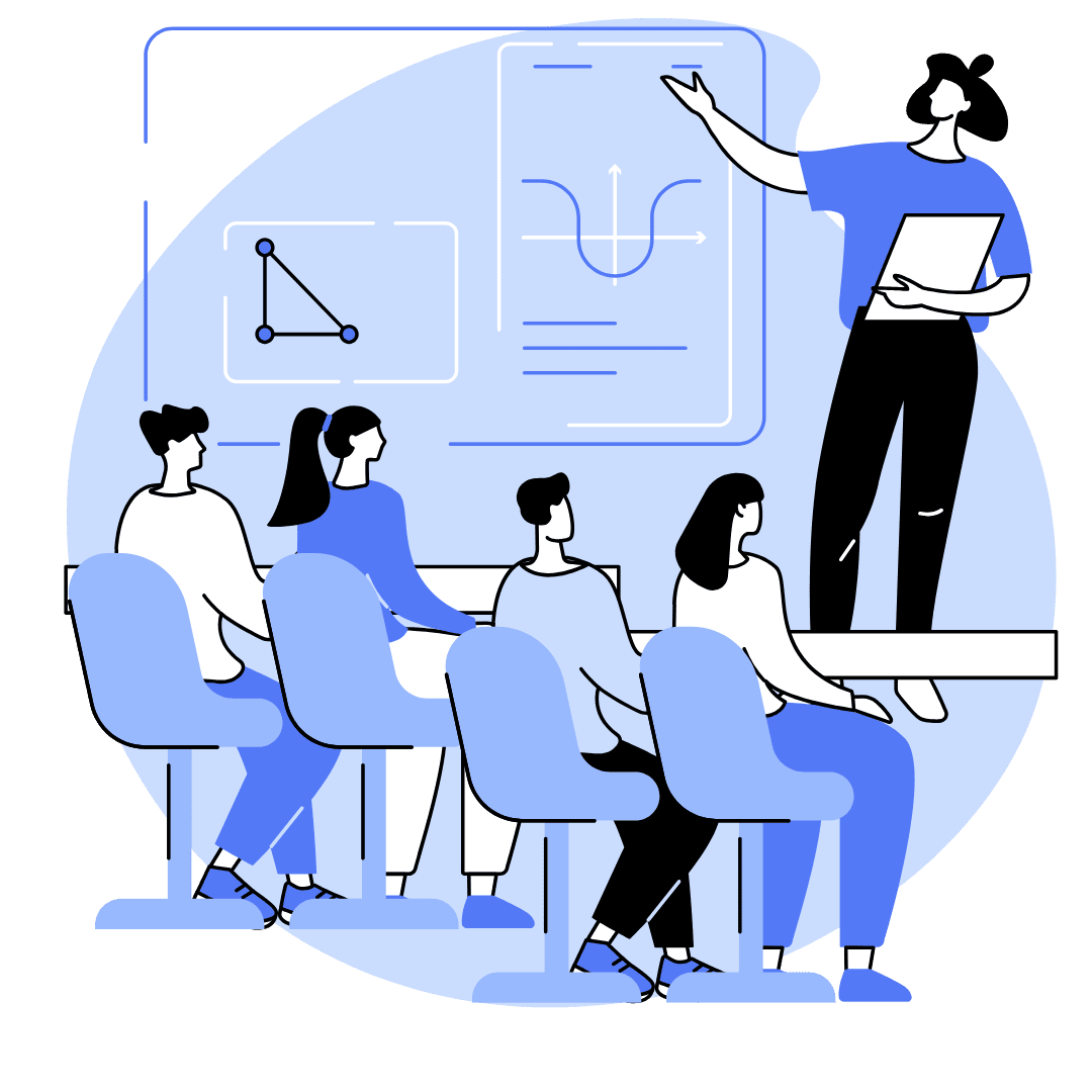 digital services
