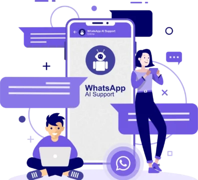 whatsapp crm in uae, whatsapp crm in usa