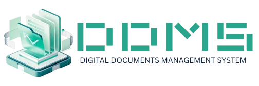 DDMS - document management system