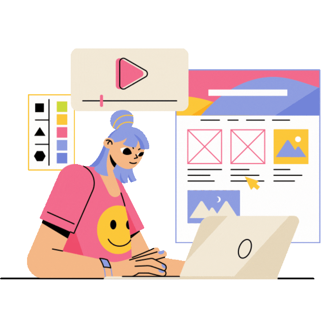 web design company in india